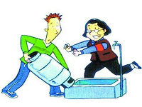 保定消防工程公司提醒您：安全使用液化氣，謹防身邊的“定時炸彈”