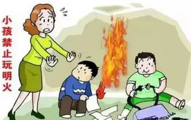 速記！農(nóng)村“雙代”領(lǐng)域消防安全常識(shí)