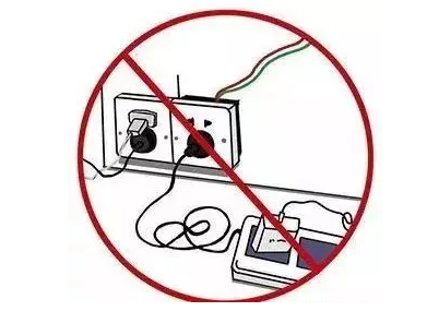 保定消防工程公司提醒：家庭如何防范電氣火災(zāi)？