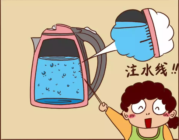 保定消防工程公司：【案例警示】電熱水壺引發(fā)多起火災，只因少做了這一點...