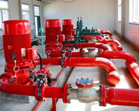 保定消防工程怎么做？