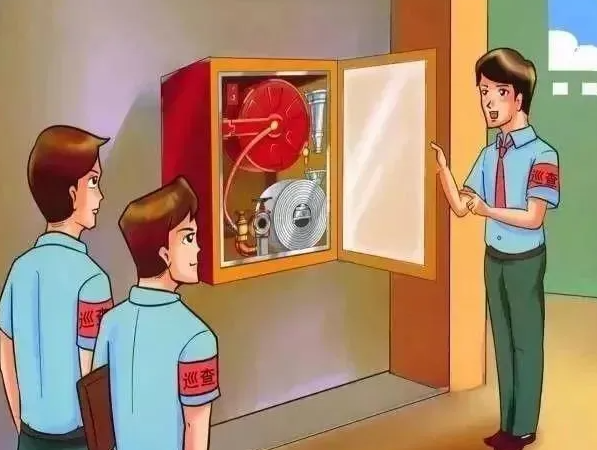 安全生產(chǎn)月丨保定消防工程公司：夏季高溫火災(zāi)頻發(fā)，工廠消防安全怎么做？