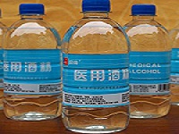 保定消防工程公司提醒您：酒精不要噴灑，遇靜電會爆炸