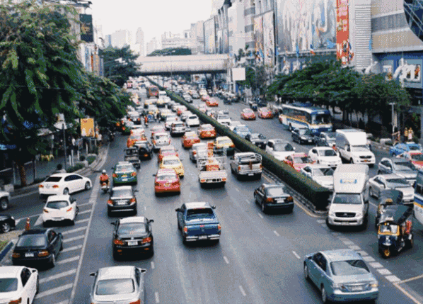 保定消防工程公司：粽有千般好，返程安全最“粽”要