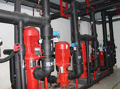 消防報建項目服務Q&A