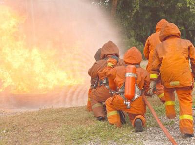 怎樣進(jìn)行消防設(shè)計(jì)審核？