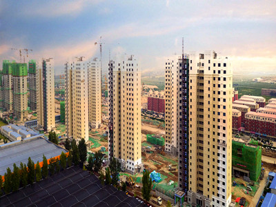 五堯新村B、C區(qū)