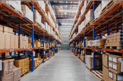 科普 |保定消防工程公司：物流倉儲(chǔ)消防安全知識(shí) 你必須GET！