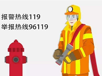 漲知識了！原來119、12119、96119電話的區(qū)別這么大