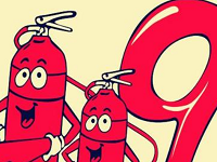 保定消防工程公司：黎巴嫩港口大爆炸 | 面對突發(fā)爆炸，學(xué)會(huì)自救，無比重要！