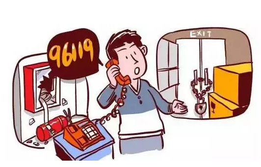 冬天最常見的6個(gè)安全隱患，知道這些關(guān)鍵時(shí)刻能救命！